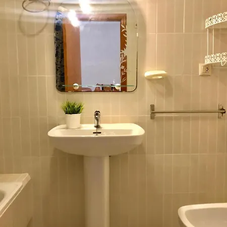 Lägenhet 2 Bed Bungalow El Poblet *