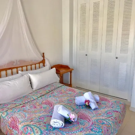 Lägenhet 2 Bed Bungalow El Poblet