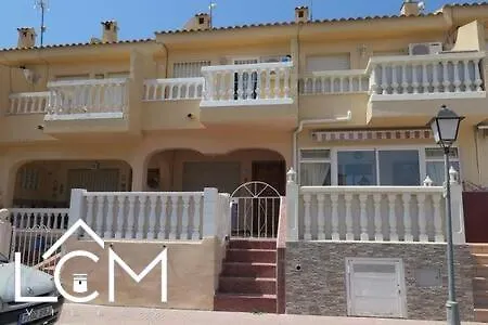 2 Bed Bungalow El Poblet Lägenhet