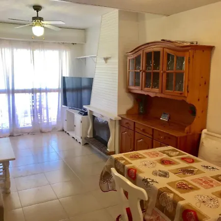 Lägenhet 2 Bed Bungalow El Poblet