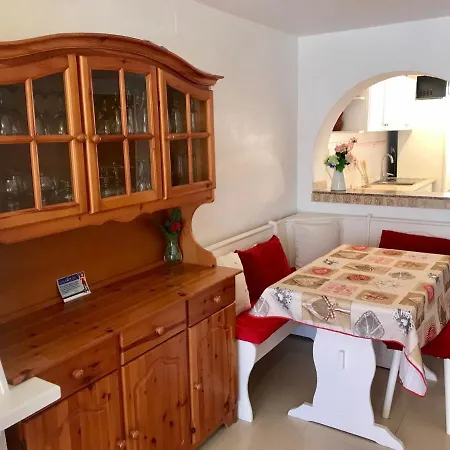 Lägenhet 2 Bed Bungalow El Poblet