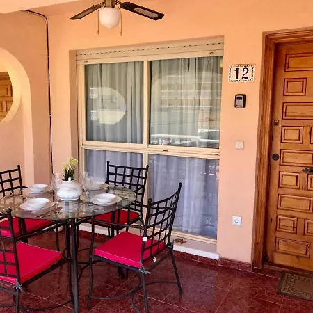 2 Bed Bungalow El Poblet