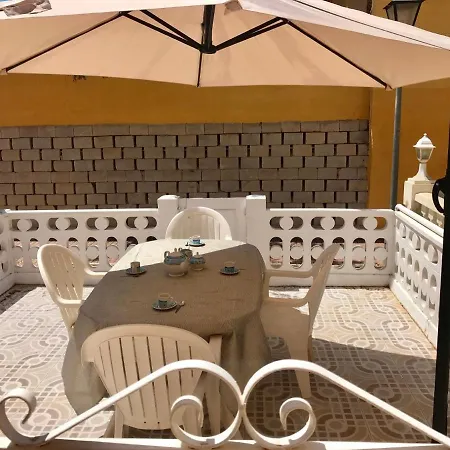 2 Bed Bungalow El Poblet El Campello